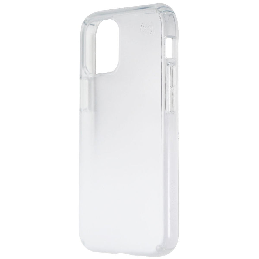 Speck Presidio Perfect-Clear Ombre Case for iPhone 12 Mini - Atmosphere Fade Image 1