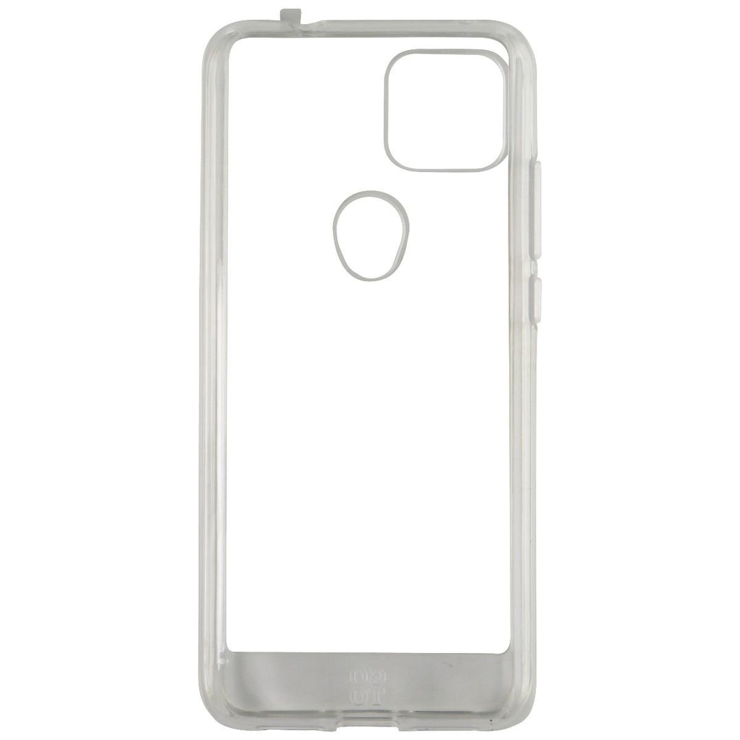 GoTo Slim Case for T-Mobile REVVL 5G Smartphones - Clear Image 3