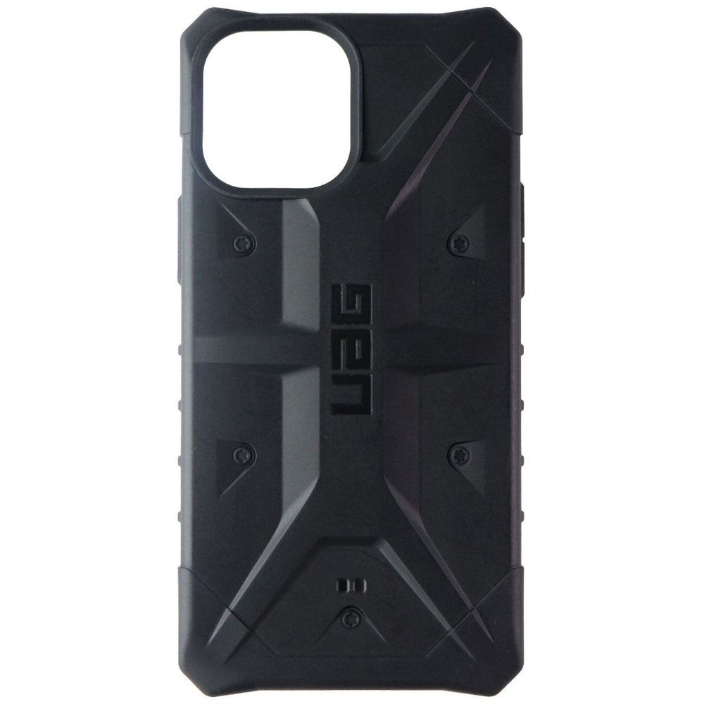 UAG Pathfinder Series Hard Case for Apple iPhone 12 Pro Max - Black Image 2