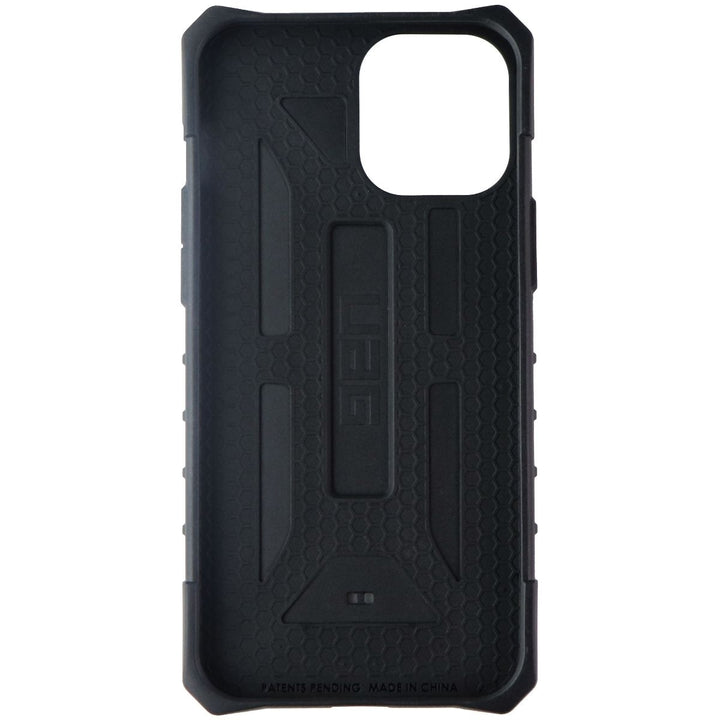 UAG Pathfinder Series Hard Case for Apple iPhone 12 Pro Max - Black Image 3