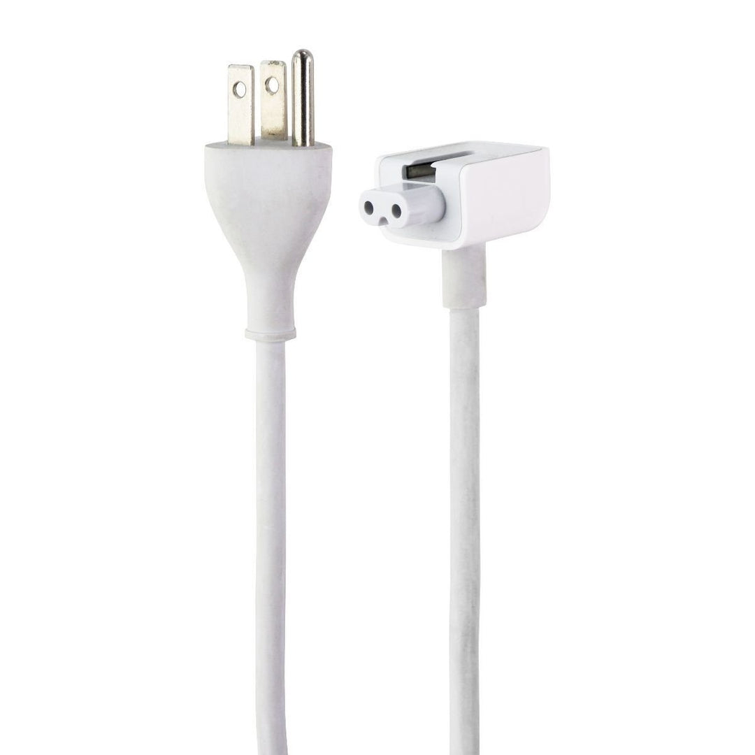 Longwell / Apple (6-Foot) MagSafe Power Cord 3-Prong Wall Cable - White (LS-7A) Image 1