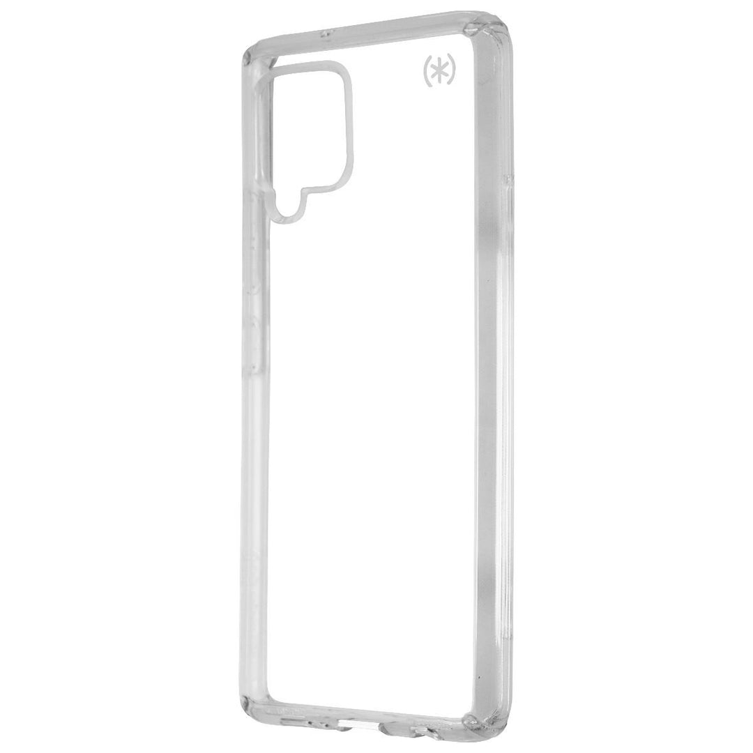 Speck Presidio Exotech Series Case for Samsung Galaxy A42 5G - Clear Image 1