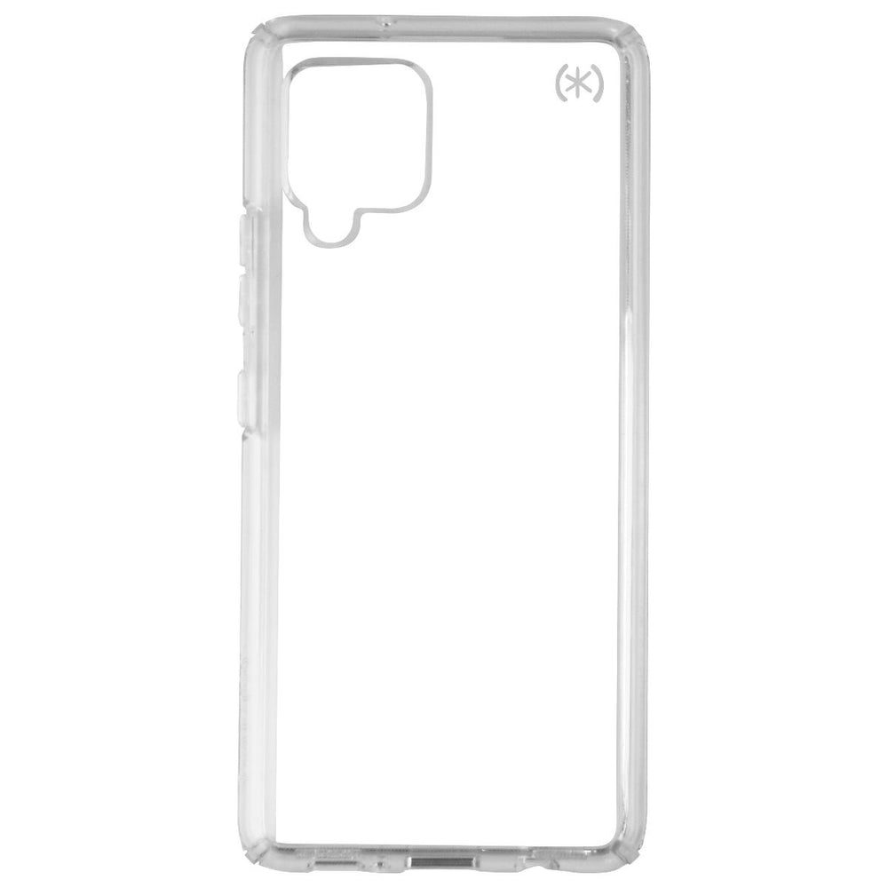 Speck Presidio Exotech Series Case for Samsung Galaxy A42 5G - Clear Image 2