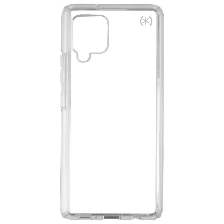 Speck Presidio Exotech Series Case for Samsung Galaxy A42 5G - Clear Image 2