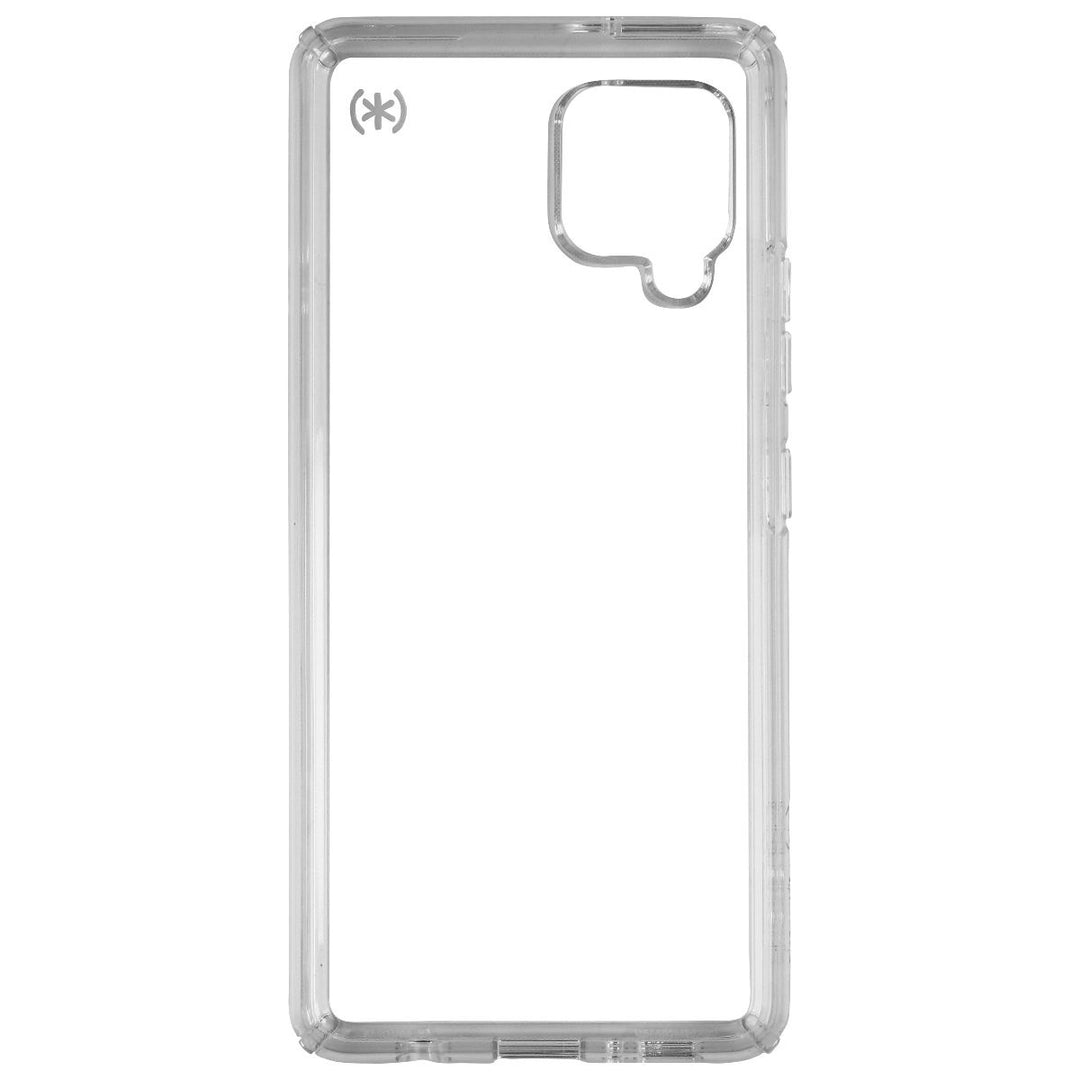 Speck Presidio Exotech Series Case for Samsung Galaxy A42 5G - Clear Image 3