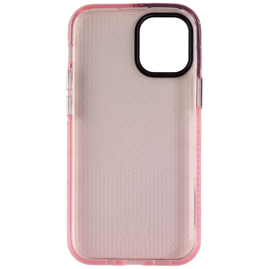 Nimbus9 Phantom 2 Series Case for Apple iPhone 12 mini - Flamingo Pink Image 3