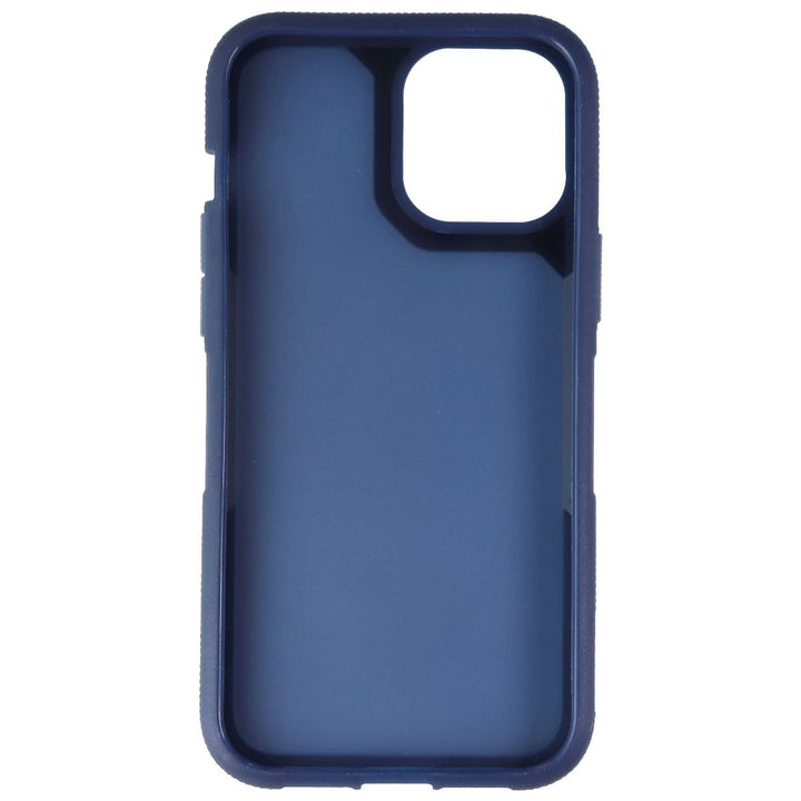 Griffin Survivor Hybrid Case for Apple iPhone 12 Pro Max - Navy Blue Image 3