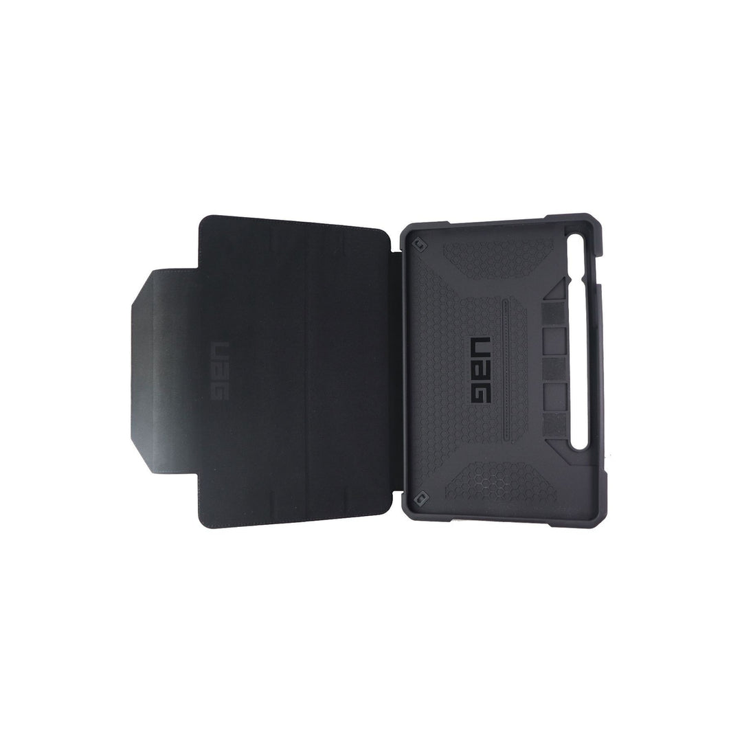 Urban Armor Gear Metropolis Case for Samsung Galaxy Tab S7 / S7 5G - Black Image 3