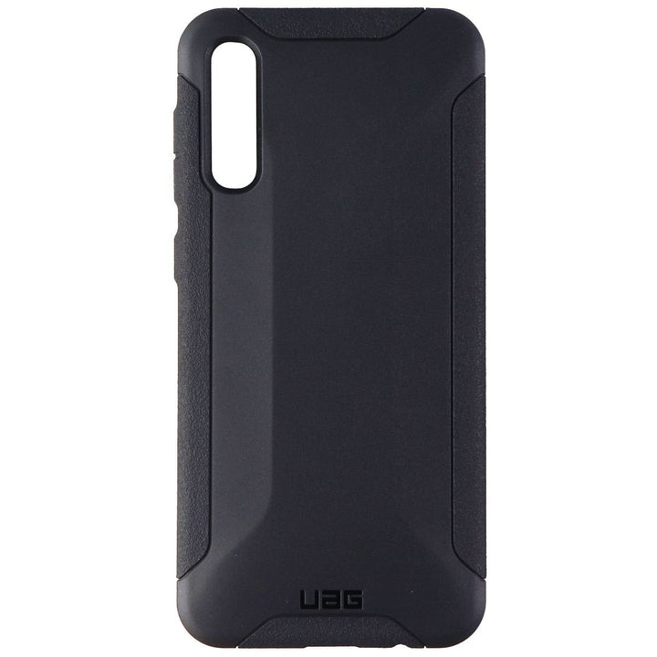 Urban Armor Gear Scout Series Case for Samsung Galaxy A50 - Black Image 2