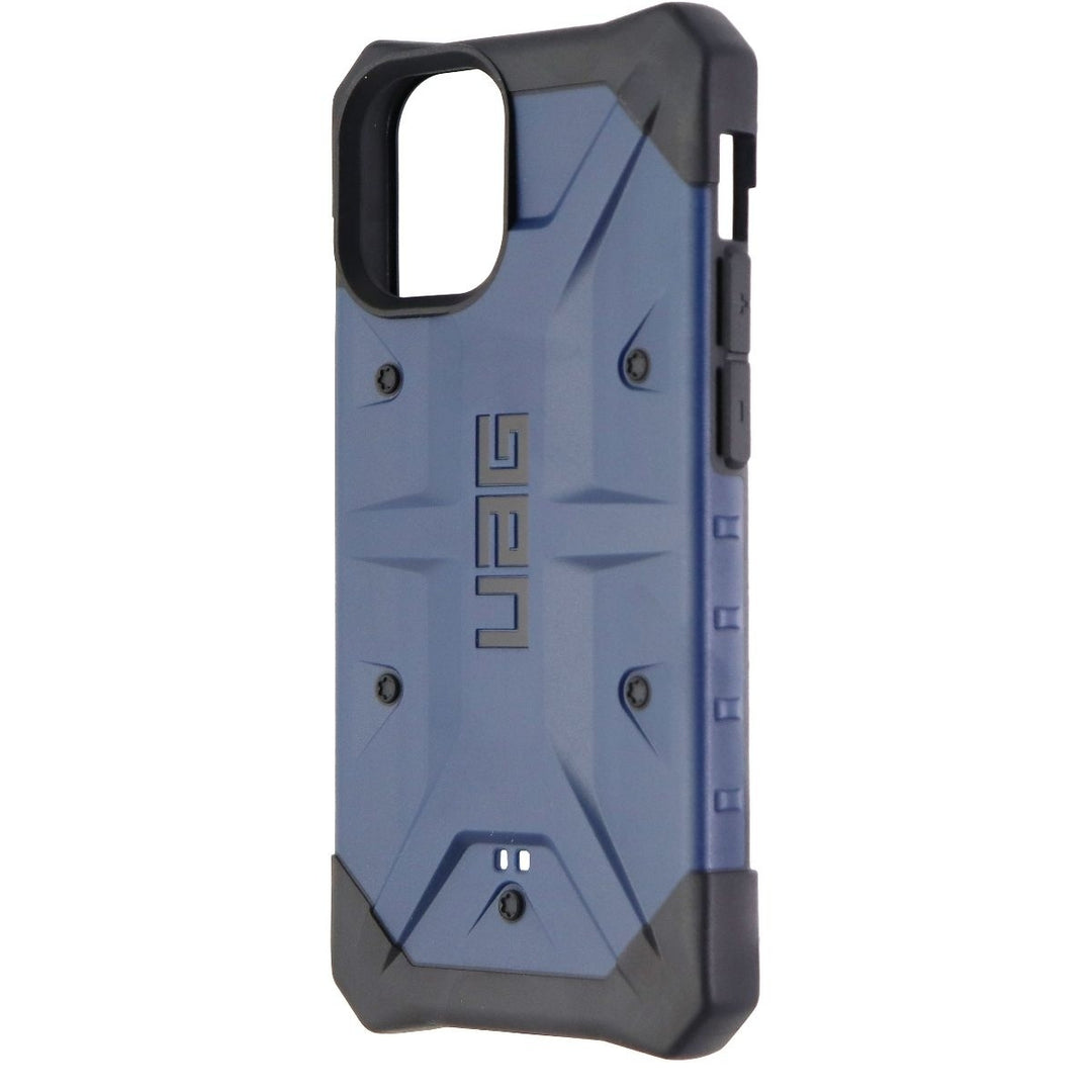 UAG Pathfinder Series Case for Apple iPhone 12 mini - Mallard Blue Image 1