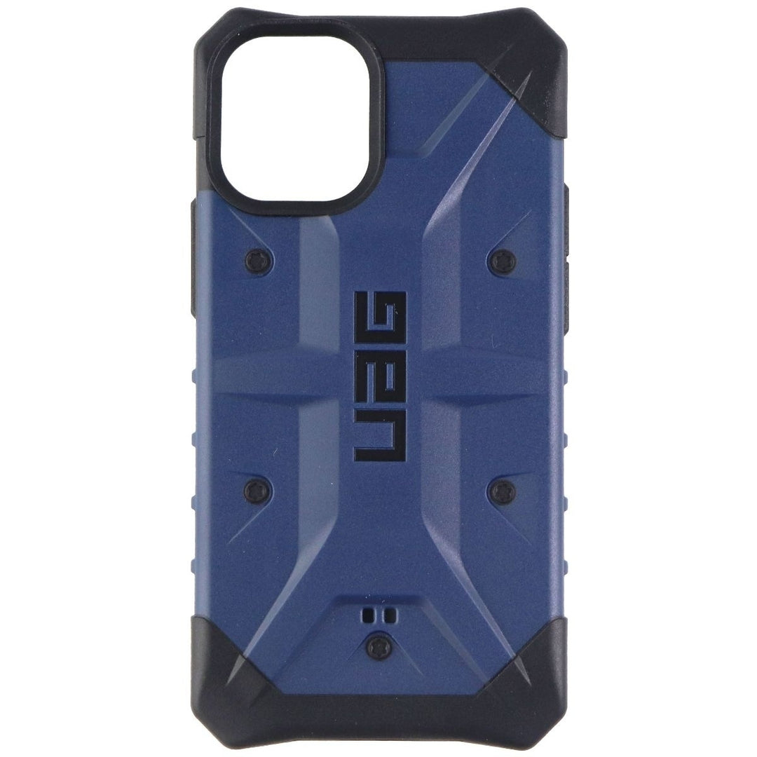 UAG Pathfinder Series Case for Apple iPhone 12 mini - Mallard Blue Image 2