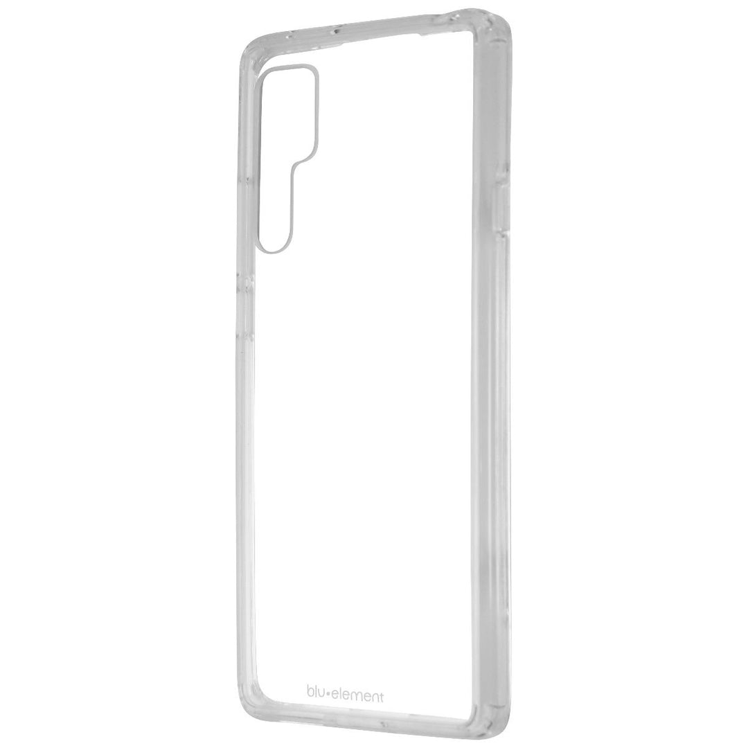 Blu Element DropZone Series Hard Case for TCL 20 Pro 5G Smartphone - Clear Image 1