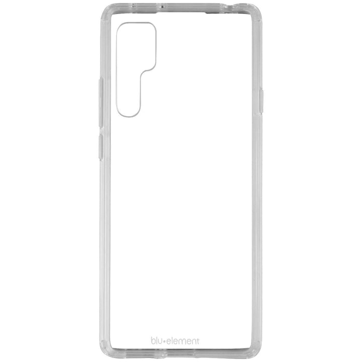 Blu Element DropZone Series Hard Case for TCL 20 Pro 5G Smartphone - Clear Image 2