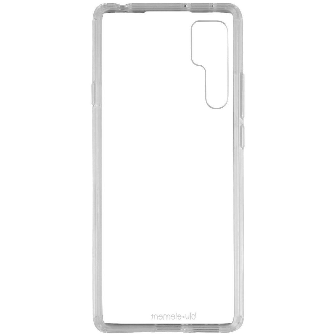 Blu Element DropZone Series Hard Case for TCL 20 Pro 5G Smartphone - Clear Image 3