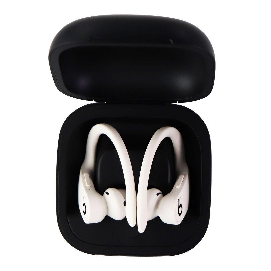 Beats by Dr. Dre Powerbeats Pro Totally Wireless Earphones - Ivory Image 1