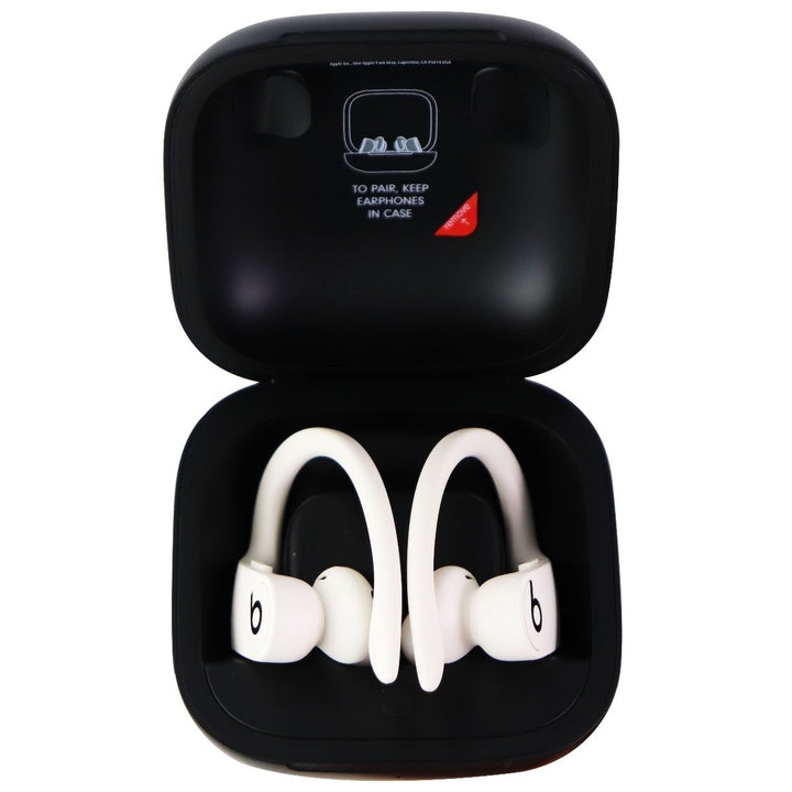 Beats by Dr. Dre Powerbeats Pro Totally Wireless Earphones - Ivory Image 4