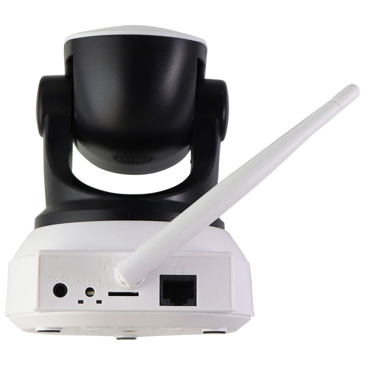 UltraLink Smart Home HD Pan and Tilt Wi-Fi Camera - White Image 4