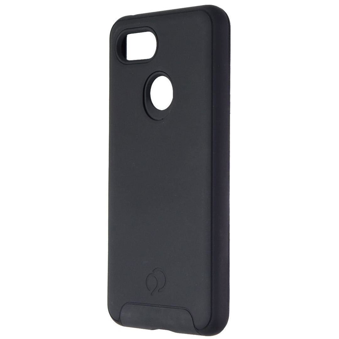 Nimbus9 Cirrus 2 Series Dual Layer Case for Google Pixel 3 - Black Image 1