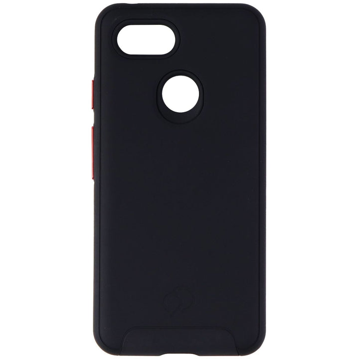 Nimbus9 Cirrus 2 Series Dual Layer Case for Google Pixel 3 - Black Image 2