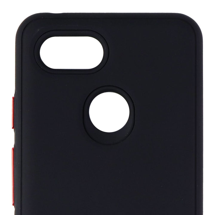 Nimbus9 Cirrus 2 Series Dual Layer Case for Google Pixel 3 - Black Image 3