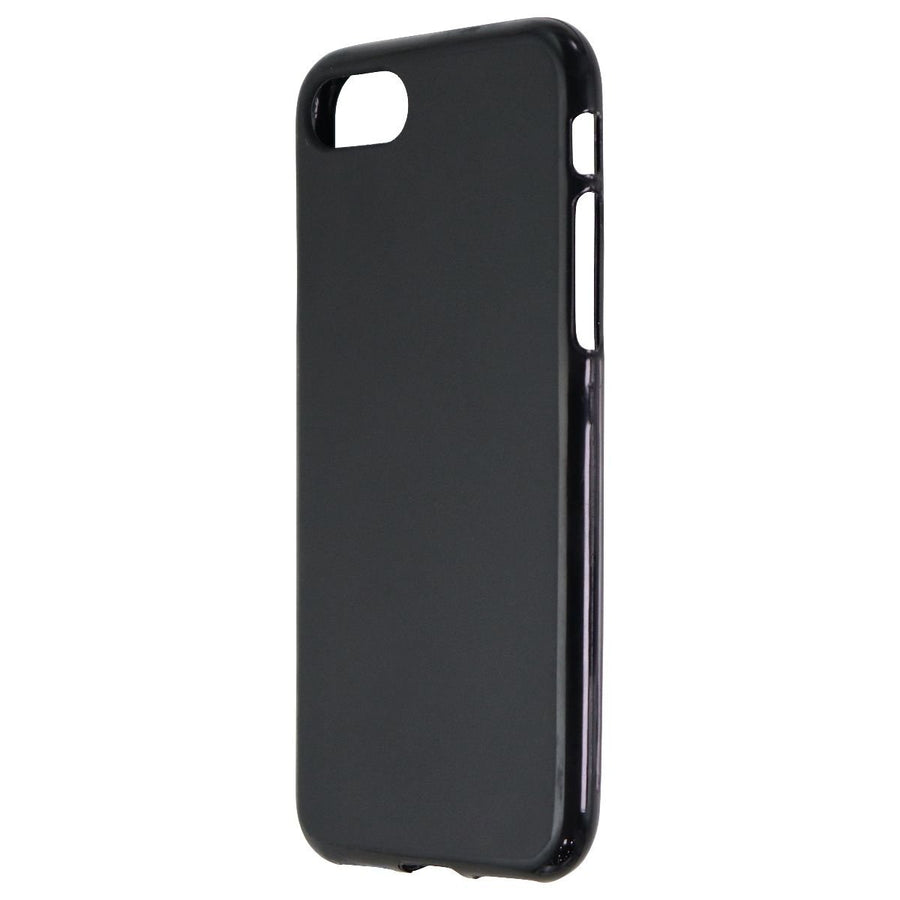 Gabba Goods Ultra Slim Protective Case for Apple iPhone 8 and iPhone 7 - Black Image 1