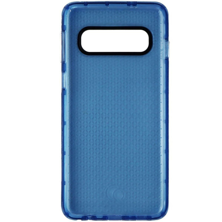 Nimbus9 Phantom 2 Flexible Gel Case for Samsung Galaxy S10 - Pacific Blue Image 3