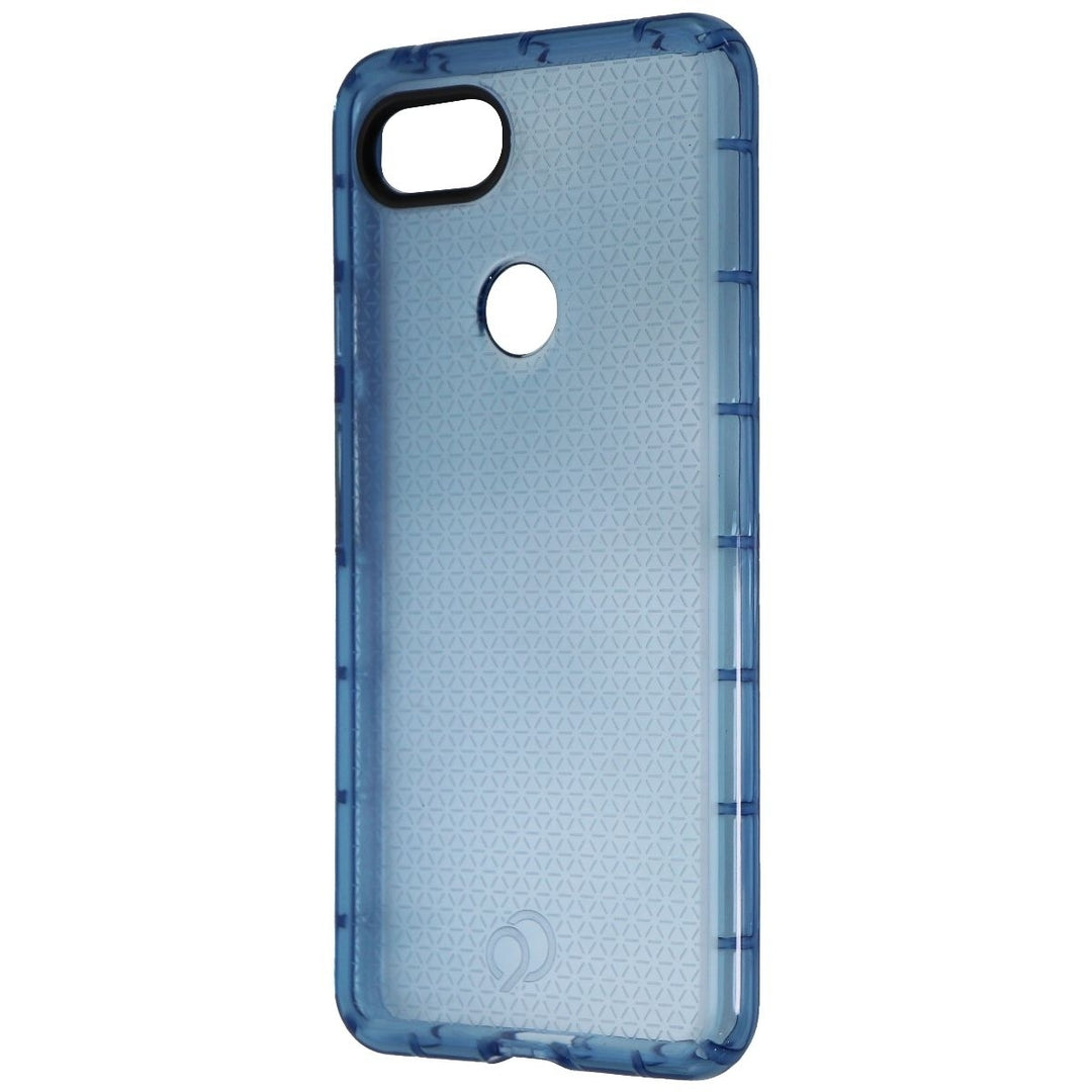 Nimbus9 Phantom 2 Series Gel Case for Google Pixel 3 XL - Pacific Blue Image 1