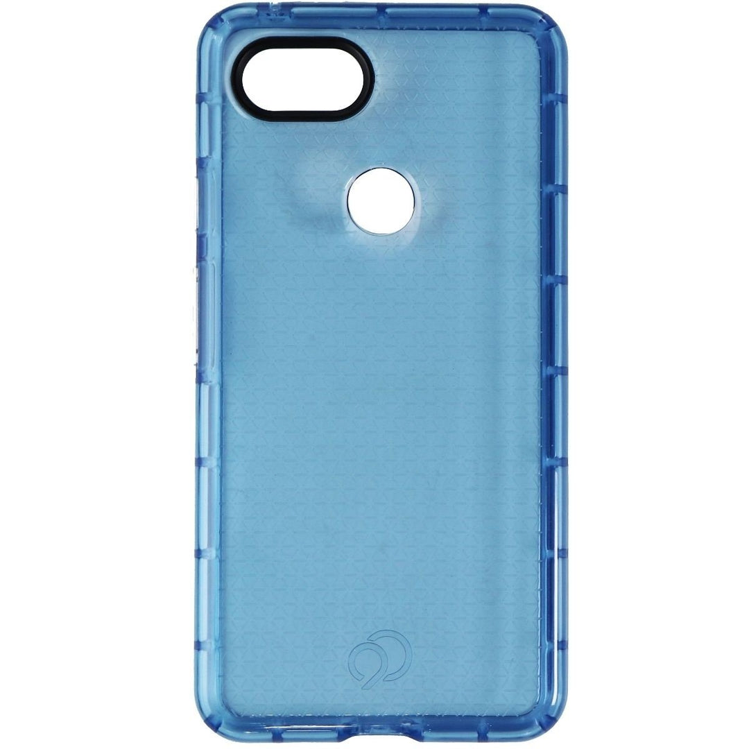 Nimbus9 Phantom 2 Series Gel Case for Google Pixel 3 XL - Pacific Blue Image 2