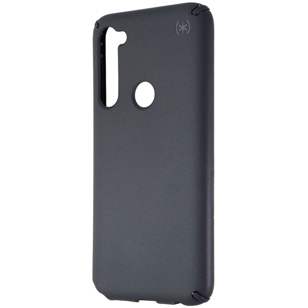 Speck Presidio Lite Series Flexible Case for Motorola G Stylus (2020) - Black Image 1