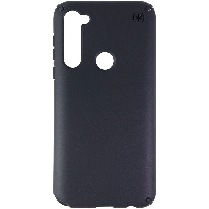 Speck Presidio Lite Series Flexible Case for Motorola G Stylus (2020) - Black Image 2