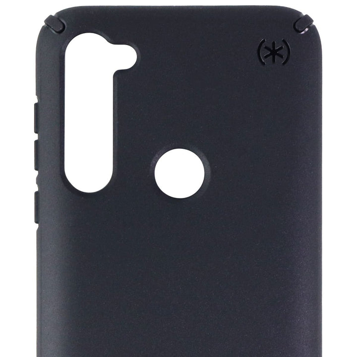 Speck Presidio Lite Series Flexible Case for Motorola G Stylus (2020) - Black Image 3