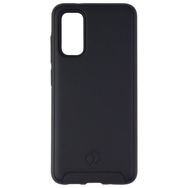 Nimbus9 Cirrus 2 Series Hard Case for Samsung Galaxy S20 - Black Image 2