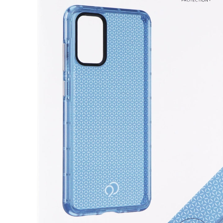 Nimbus9 Phantom 2 Series Case for Samsung Galaxy S20+ (Plus) - Pacific Blue Image 3