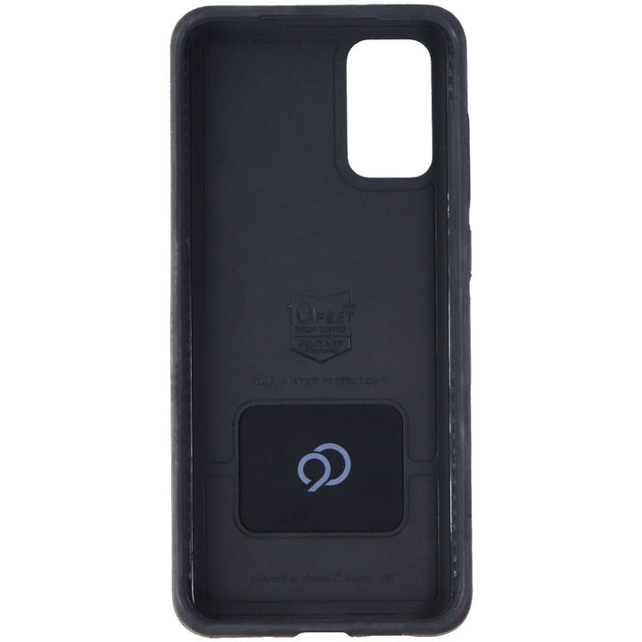 Nimbus9 Cirrus 2 Series Protective Case for Samsung Galaxy S20+ (Plus) - Black Image 3