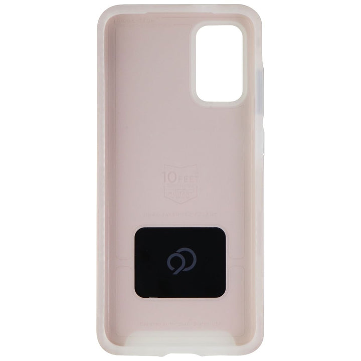 Nimbus9 Cirrus 2 Series Case for Samsung Galaxy (S20+) - Rose Pink / Frost Image 3