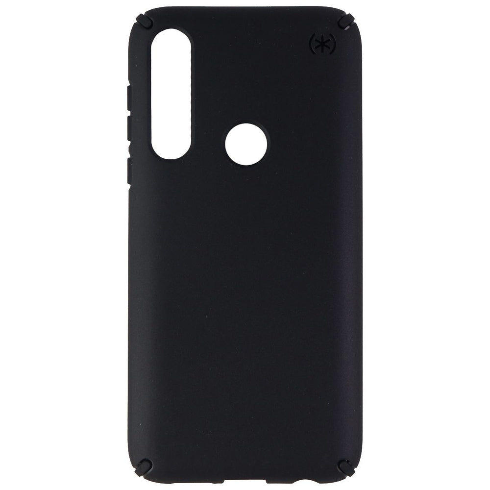 Speck Presidio Lite Case for Motorola G Power - Black Image 2