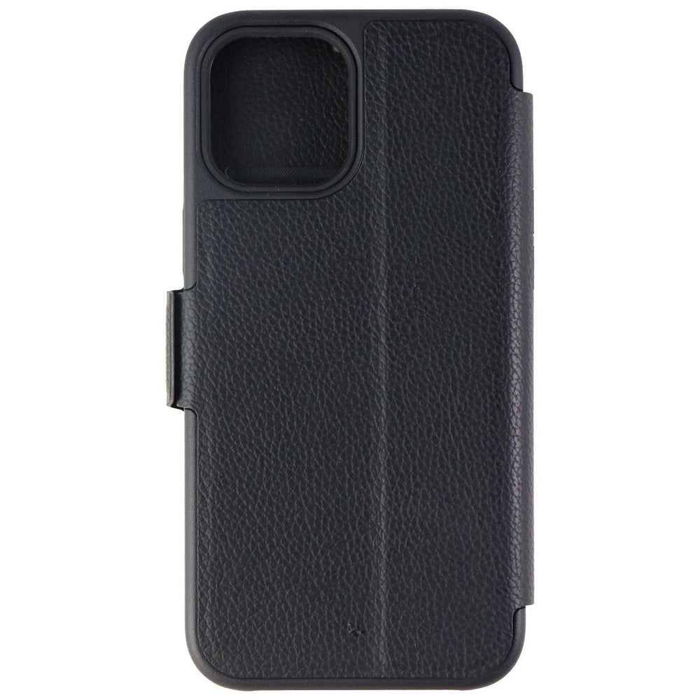 Nimbus9 Cirrus Wallet Case for Apple iPhone 12 Pro Max - Saddle Black Image 2