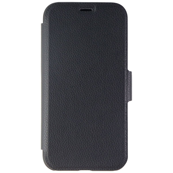Nimbus9 Cirrus Wallet Case for Apple iPhone 12 Pro Max - Saddle Black Image 3