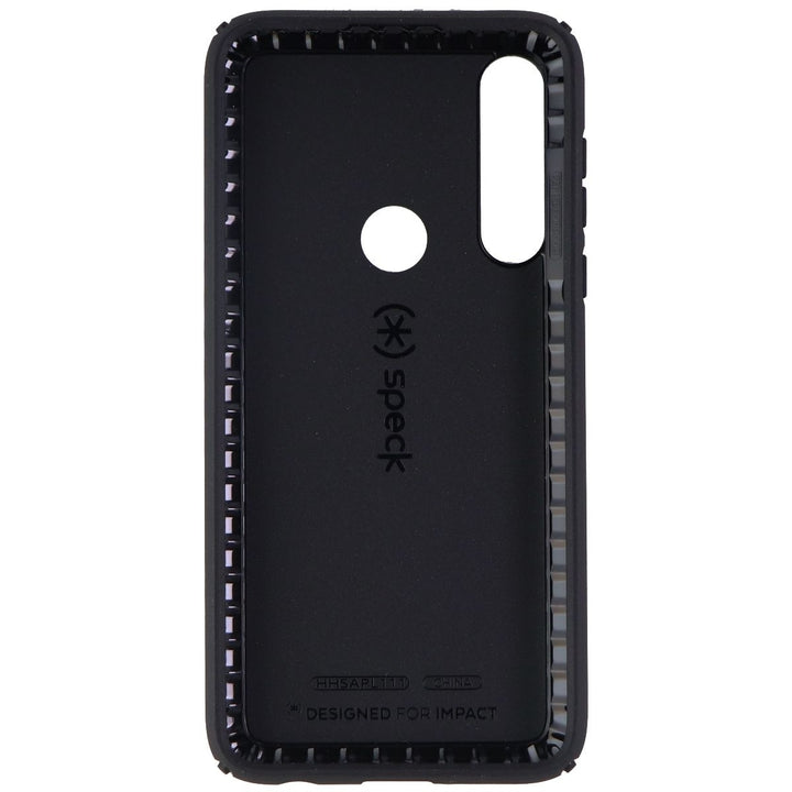Speck Presidio Lite Case for Motorola G Power - Black Image 3
