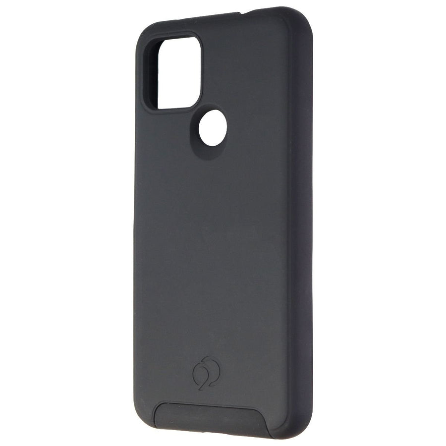 Nimbus9 Cirrus 2 Series Hard Case for Google Pixel 4a (5G) - Black Image 1