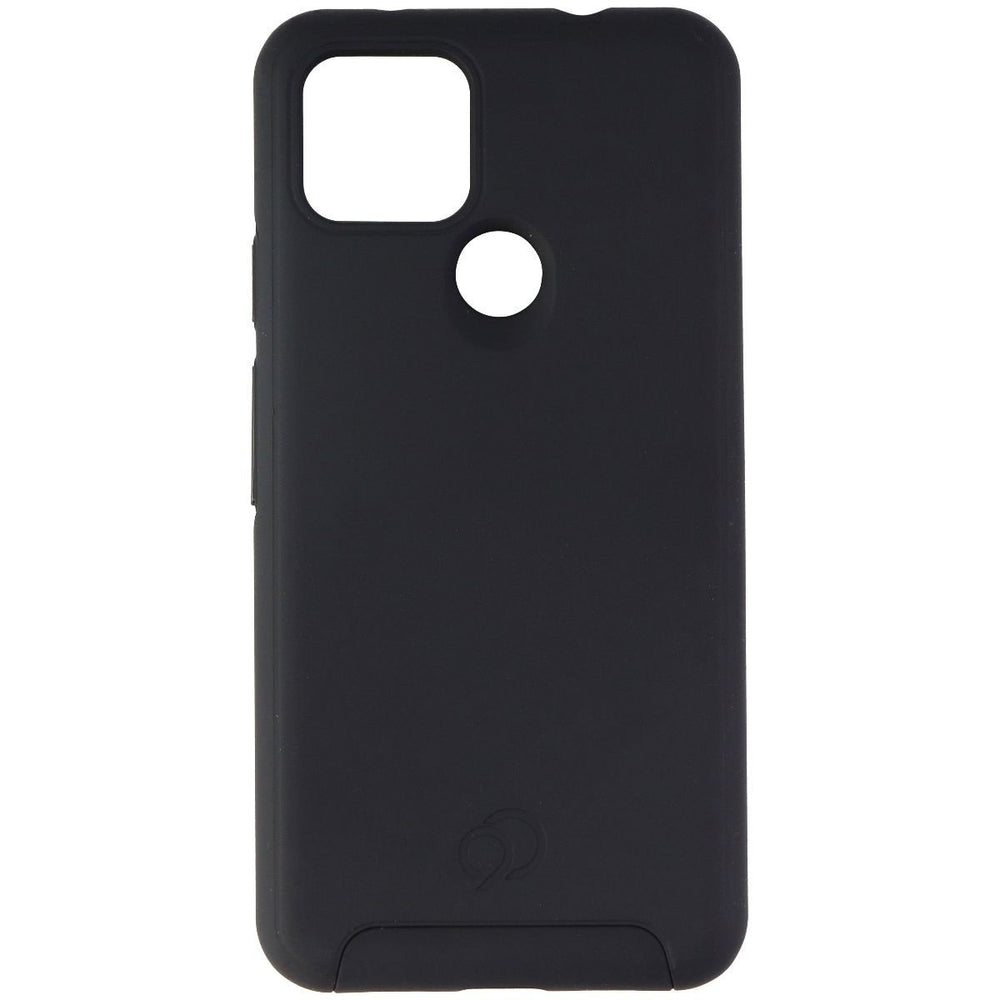 Nimbus9 Cirrus 2 Series Hard Case for Google Pixel 4a (5G) - Black Image 2