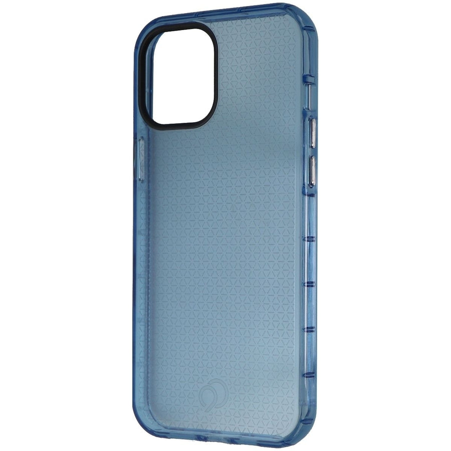 Nimbus9 Phantom 2 Flexible Gel Case for Apple iPhone 12 Pro Max - Pacific Blue Image 1