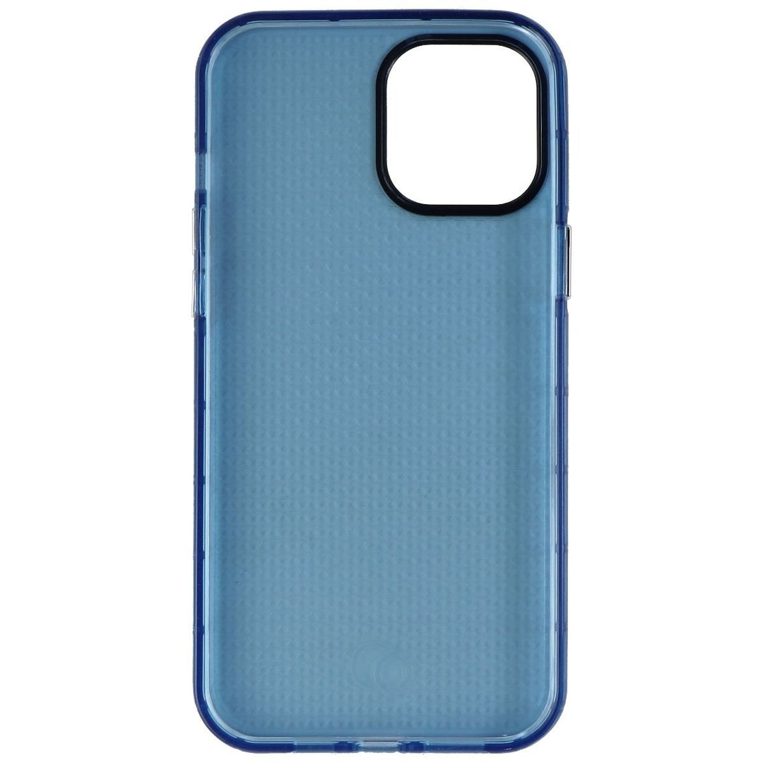 Nimbus9 Phantom 2 Flexible Gel Case for Apple iPhone 12 Pro Max - Pacific Blue Image 3