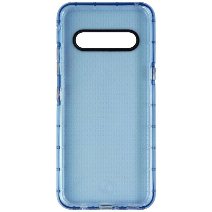 Nimbus9 Phantom 2 Flexible Gel Case for LG V60 ThinQ - Pacific Blue Image 3