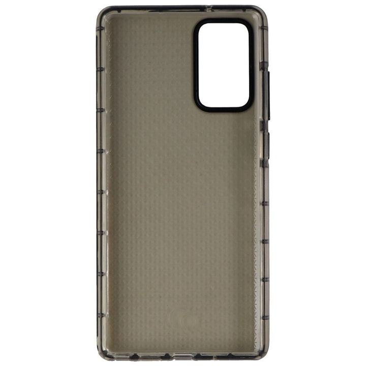Nimbus9 Phantom 2 Series Case for Samsung Galaxy Note20 - Carbon / Clear Image 3