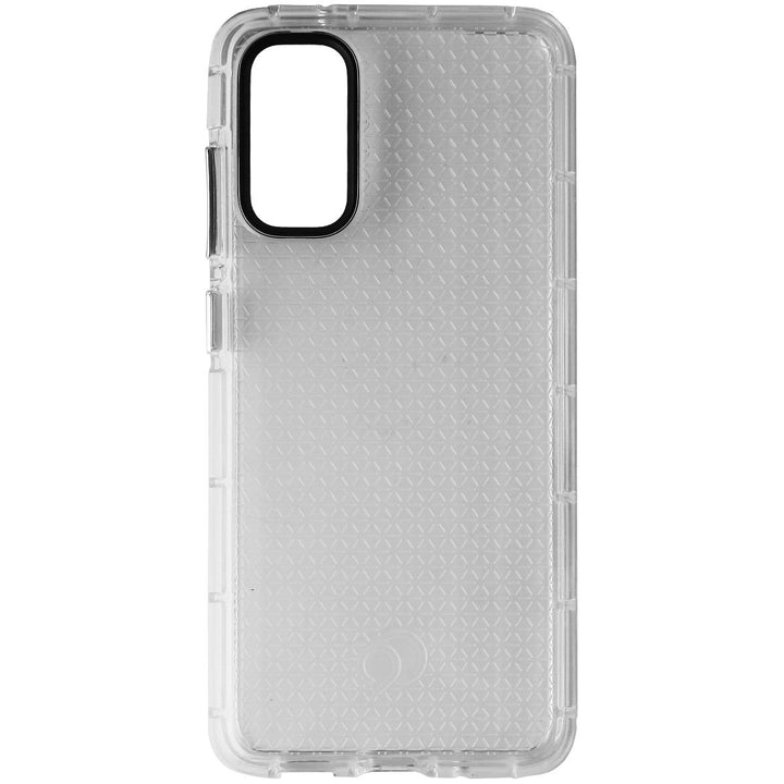 Nimbus9 Phantom 2 Series Case Clear for Samsung Galaxy S20 - Clear Image 2