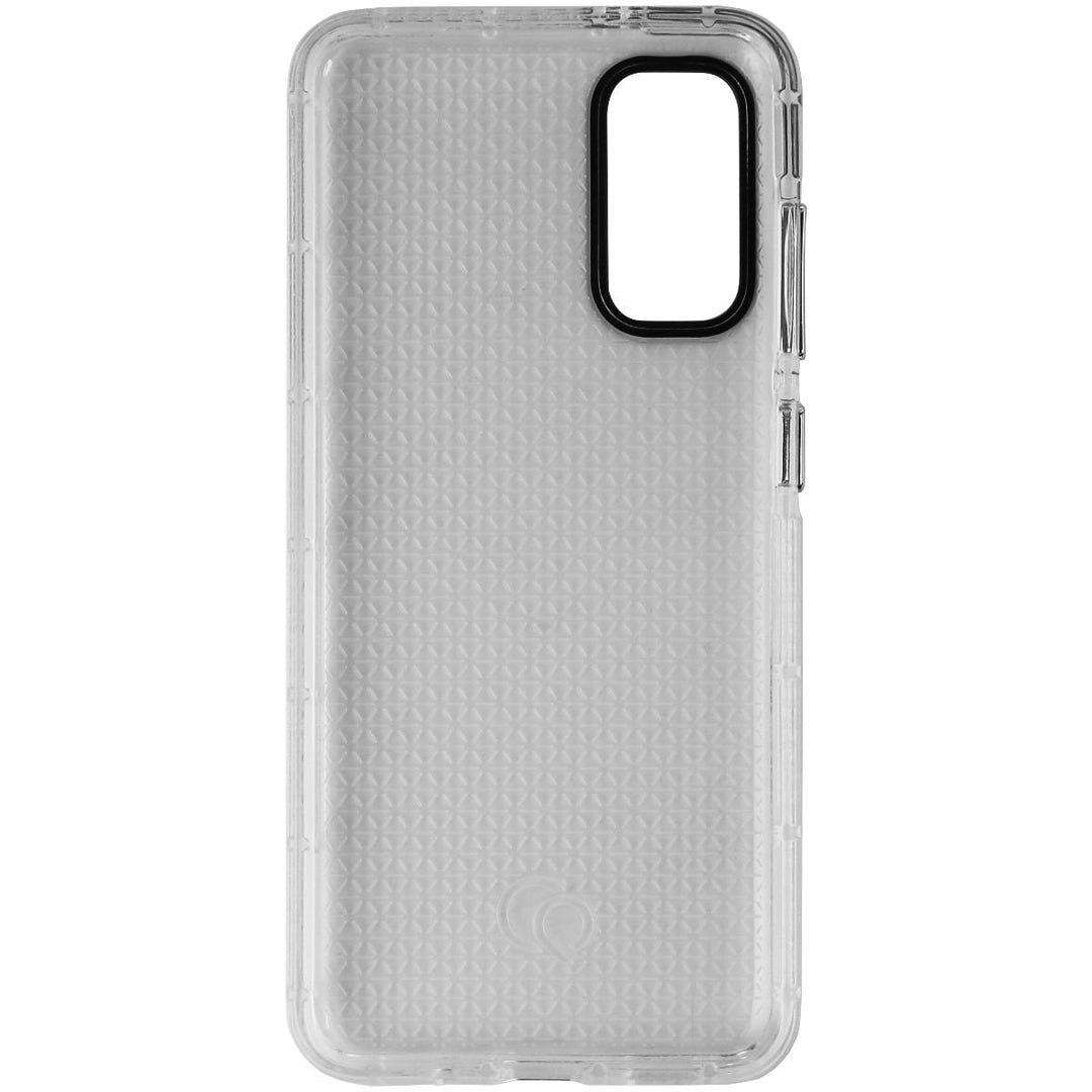 Nimbus9 Phantom 2 Series Case Clear for Samsung Galaxy S20 - Clear Image 3