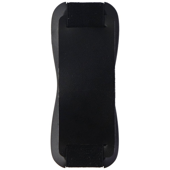 Nimbus9 Universal Smartphone Leather Grip and Stand - Black Image 3