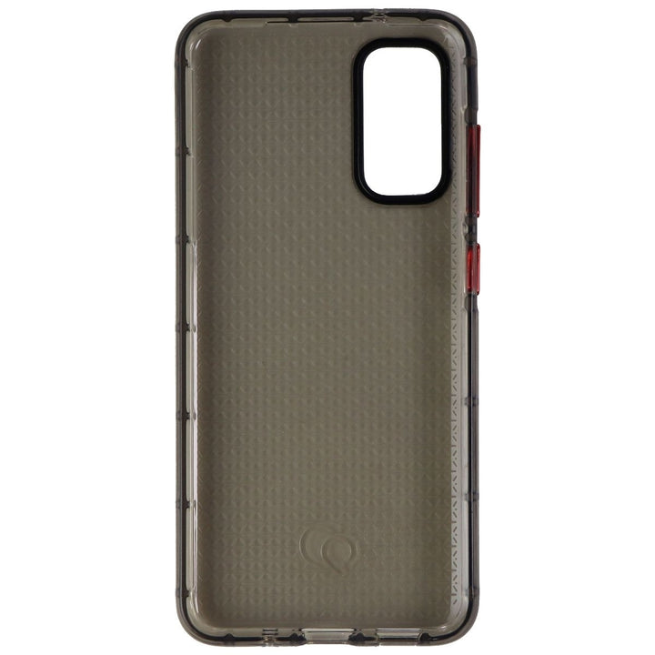 Nimbus9 Phantom 2 Series Case for Samsung Galaxy S20 - Carbon Black Image 3