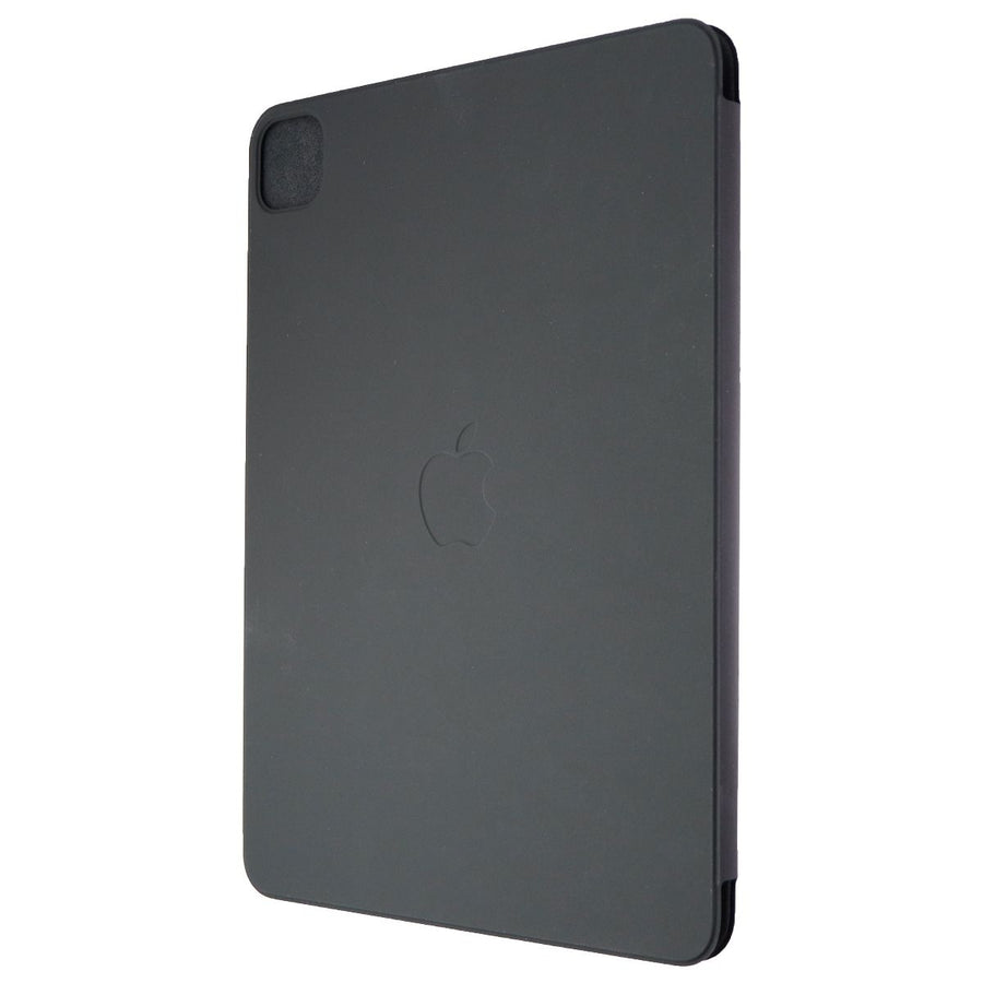 Apple Smart Folio (for iPad Pro 11-inch - 3rd Generation) - Black (MJM93ZM/A) Image 1
